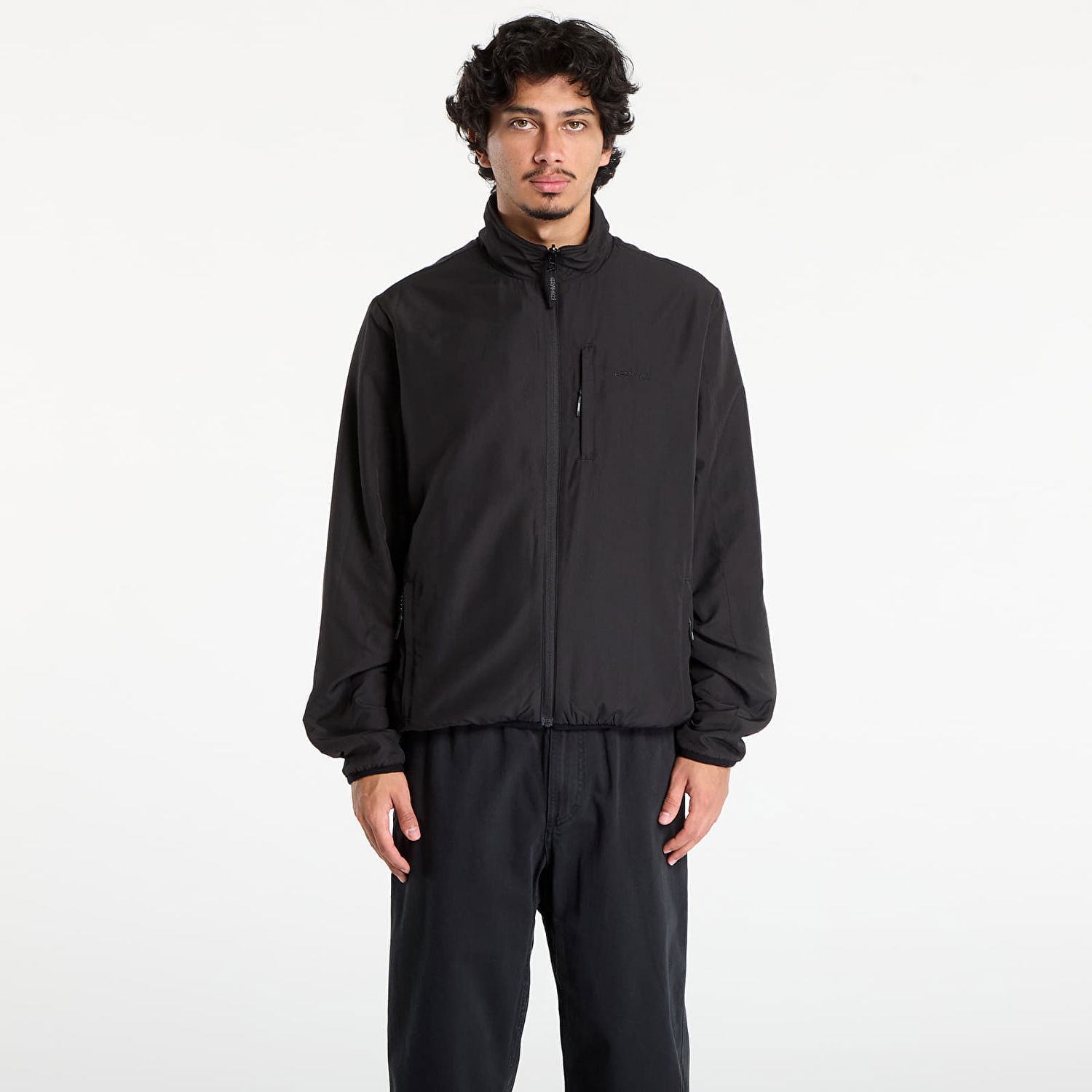 Bunda GRAMICCI Gramicci Thermal Fleece Reversible Jacket Čierna | G5FU-J004 BLACK, 0