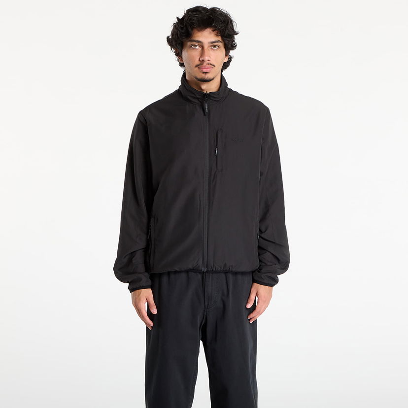 Bunda GRAMICCI Gramicci Thermal Fleece Reversible Jacket Čierna | G5FU-J004 BLACK