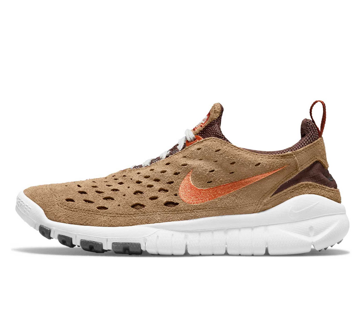 Tenisky a topánky Nike Free Run Trail Hnedá | CW5814-200, 0