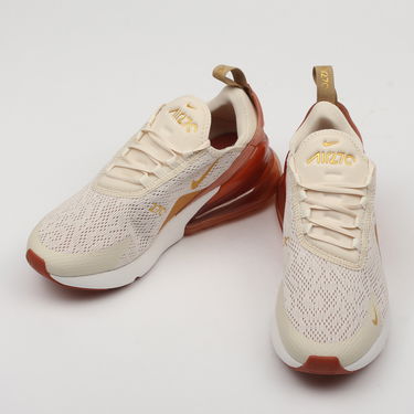 Tenisky a topánky Nike Air Max 270 ''Light Cream'' W Béžová | AH6789-203, 2