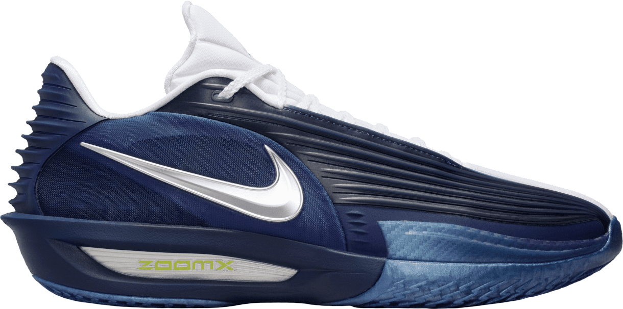 Tenisky a topánky Nike G.T. Cut 3 Turbo Navy | hv9918-401, 0