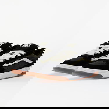 Tenisky a topánky Vans Hylane Nineties Čierna | VN000D26BMA1, 5