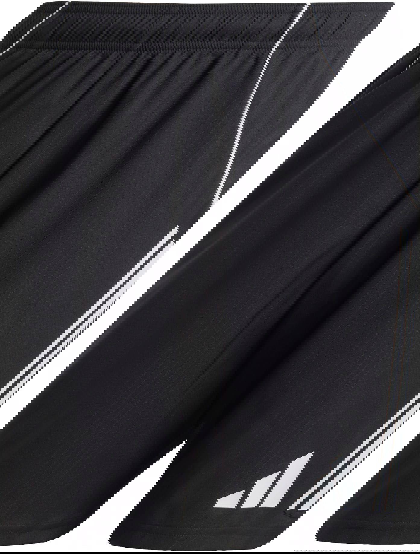 Šortky adidas Originals TIRO 25 Woven Soccer Shorts Čierna | jg1062, 1