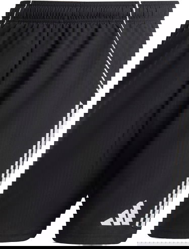 Šortky adidas Originals TIRO 25 Woven Soccer Shorts Čierna | jg1062, 1