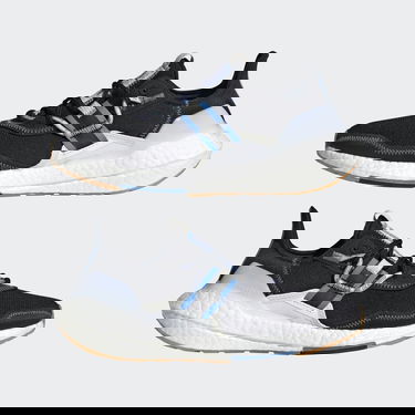 Tenisky a topánky adidas Performance Parley x Ultraboost 21 Navy | HQ6533, 6
