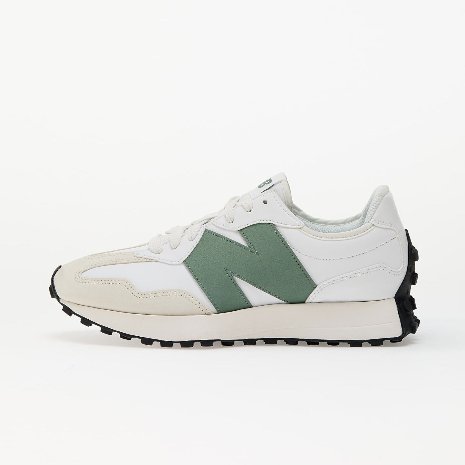 Tenisky a topánky New Balance 327 Biela | U327SKC, 0