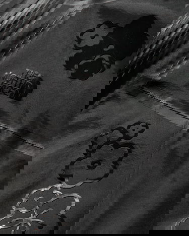 Pláštenka The North Face Cecilie Bahnsen Sara Mountain Jacket Čierna | NF0A8CRA JK3, 3
