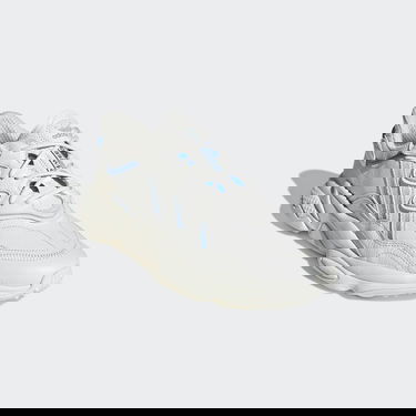 Tenisky a topánky adidas Originals OZWEEGO Biela | GX1023, 5