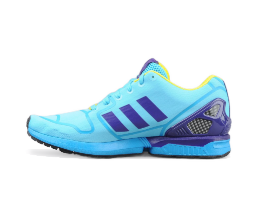 Tenisky a topánky adidas Originals ZX Flux Tyrkysová | af6303