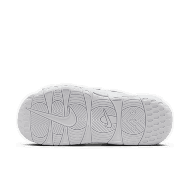 Tenisky a topánky Nike Air More Uptempo Slide Šedá | FD9883-101, 1