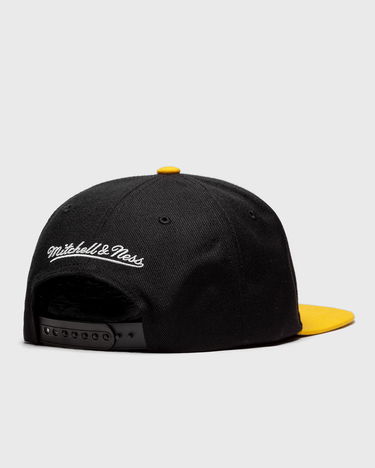 Šiltovka Mitchell & Ness NBA 00-03 LAKERS CHAMPS SNAPBACK HWC LAKERS Čierna | 195563796856, 1