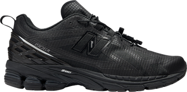 Tenisky a topánky New Balance 1906R Čierna | u1906rnb-u1906rnb, 0