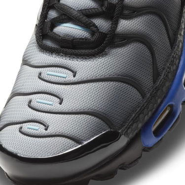 Tenisky a topánky Nike Air Max Plus W Čierna | DJ4956-001, 4