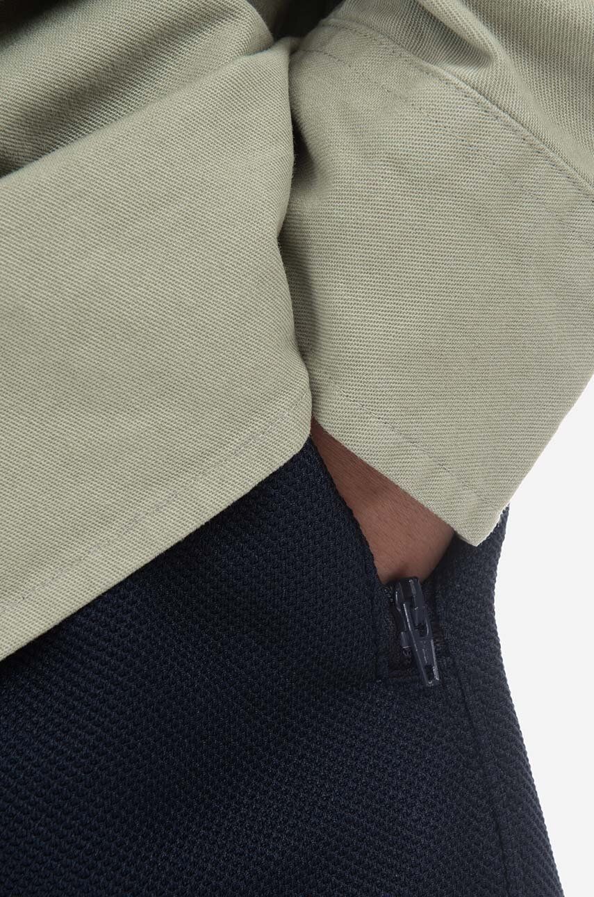 Nohavice Engineered Garments Trousers Navy | 23S1B010.CT111, 1