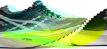 Tenisky a topánky Asics Metaspeed Sky+ Zelené | 1013a115-300, 0
