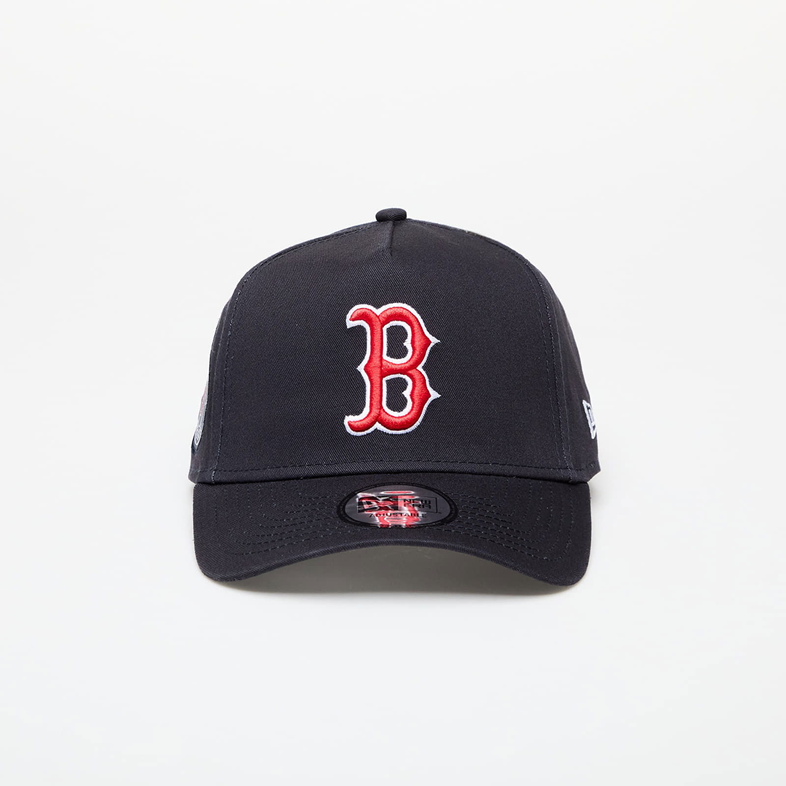 Red Sox Aframe Patch Baseball Cap