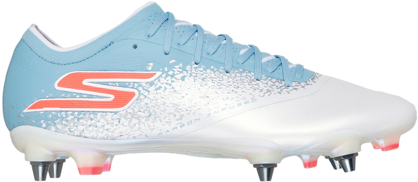 Tenisky a topánky Skechers Razor 1.5 Elite SG Modrá | 252095-wtqp