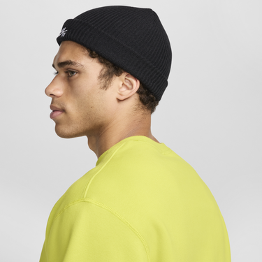 Kulicha Nike SB Futura Beanie Čierna | HF7003-010, 4