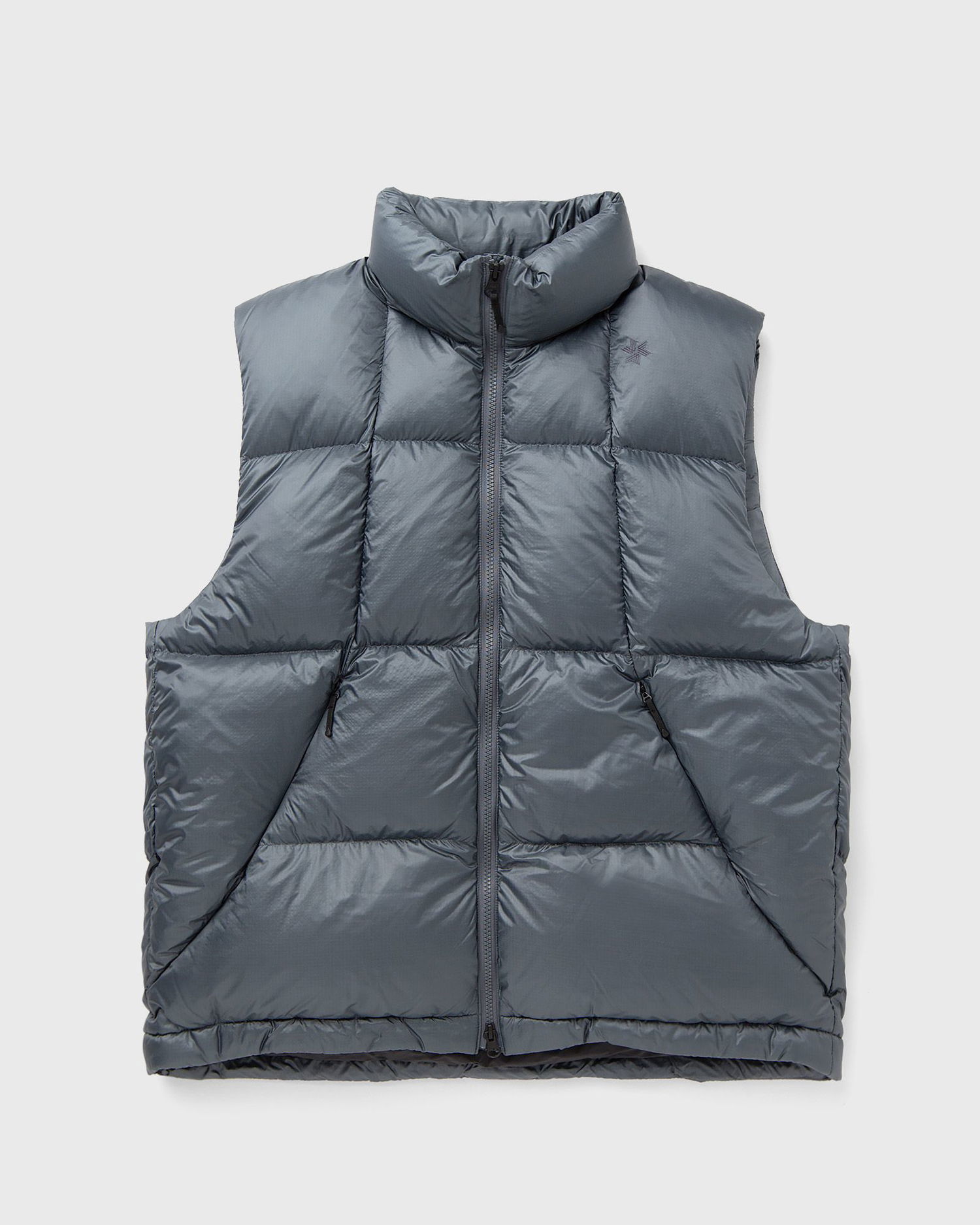 Vesta Goldwin Down Vest XL Šedá | GM24305-UY, 0