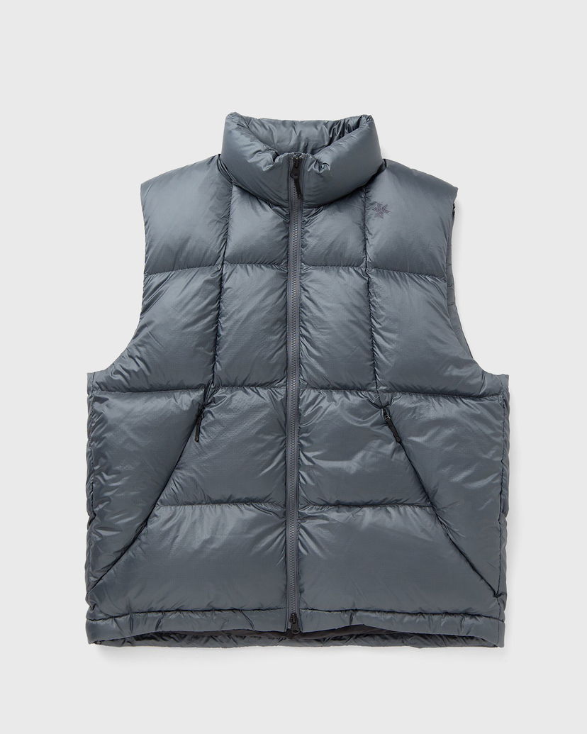 Vesta Goldwin Down Vest XL Šedá | GM24305-UY