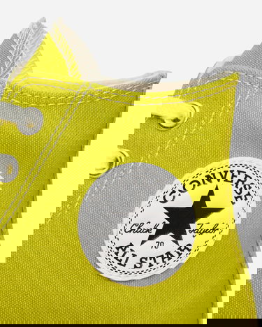 Tenisky a topánky Converse Chuck 70 Žltá | A14644C, 6