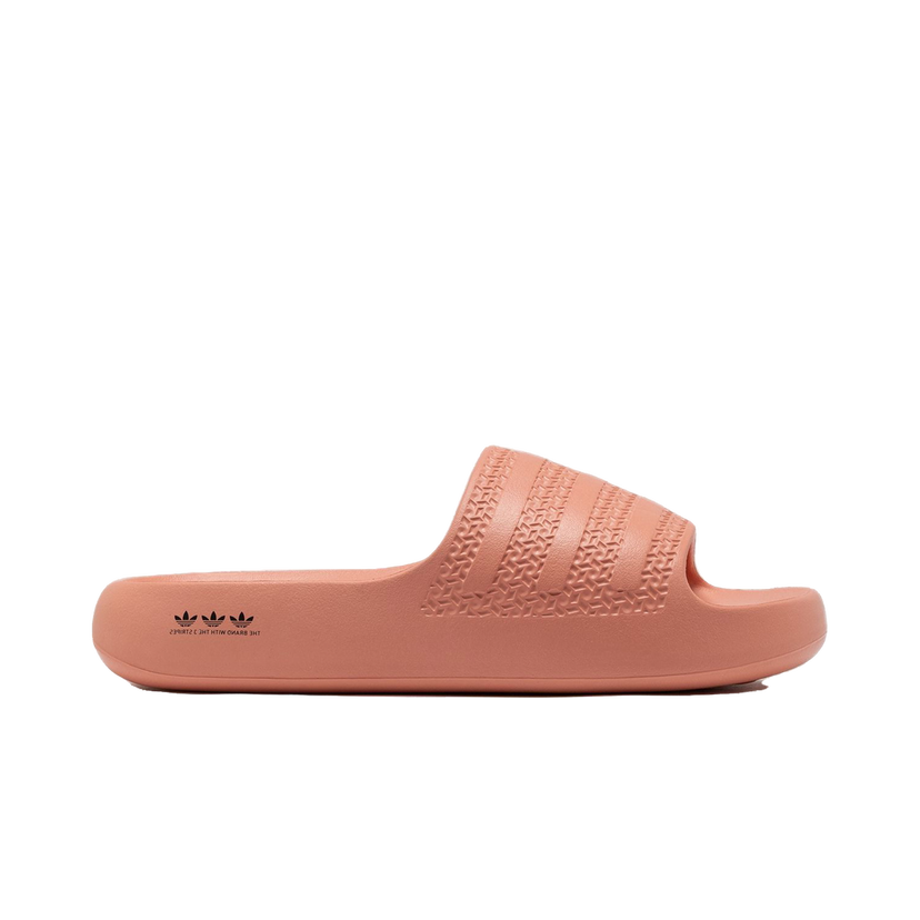 Tenisky a topánky adidas Originals WMNS ADILETTE AYOON W Oranžová | IE5622