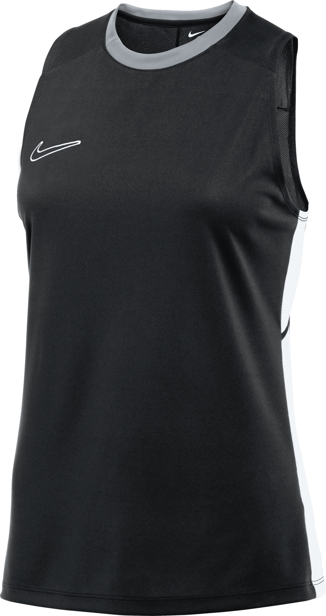 Tielko Nike Nike Academy 25 Tank Top Čierna | fz9749-010, 0