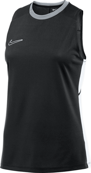 Tielko Nike Nike Academy 25 Tank Top Čierna | fz9749-010, 0