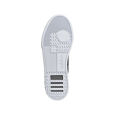 Tenisky a topánky adidas Performance Clubcourt 44 Čierna | H68182, 5