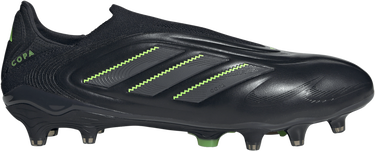 Tenisky a topánky adidas Performance COPA PURE III ELITE LL FG Čierna | js0652, 0
