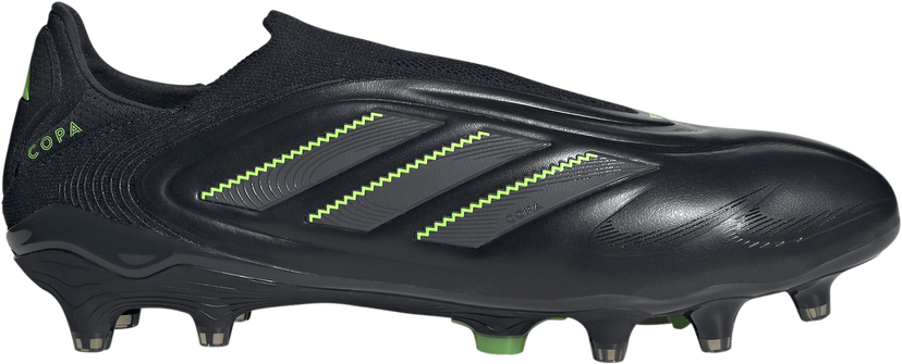 Tenisky a topánky adidas Performance COPA PURE III ELITE LL FG Čierna | js0652