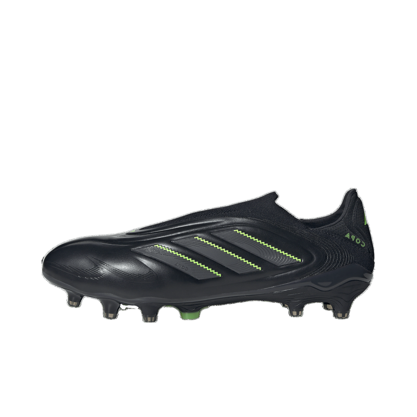 Tenisky a topánky adidas Performance COPA PURE III ELITE LL FG Čierna | js0652