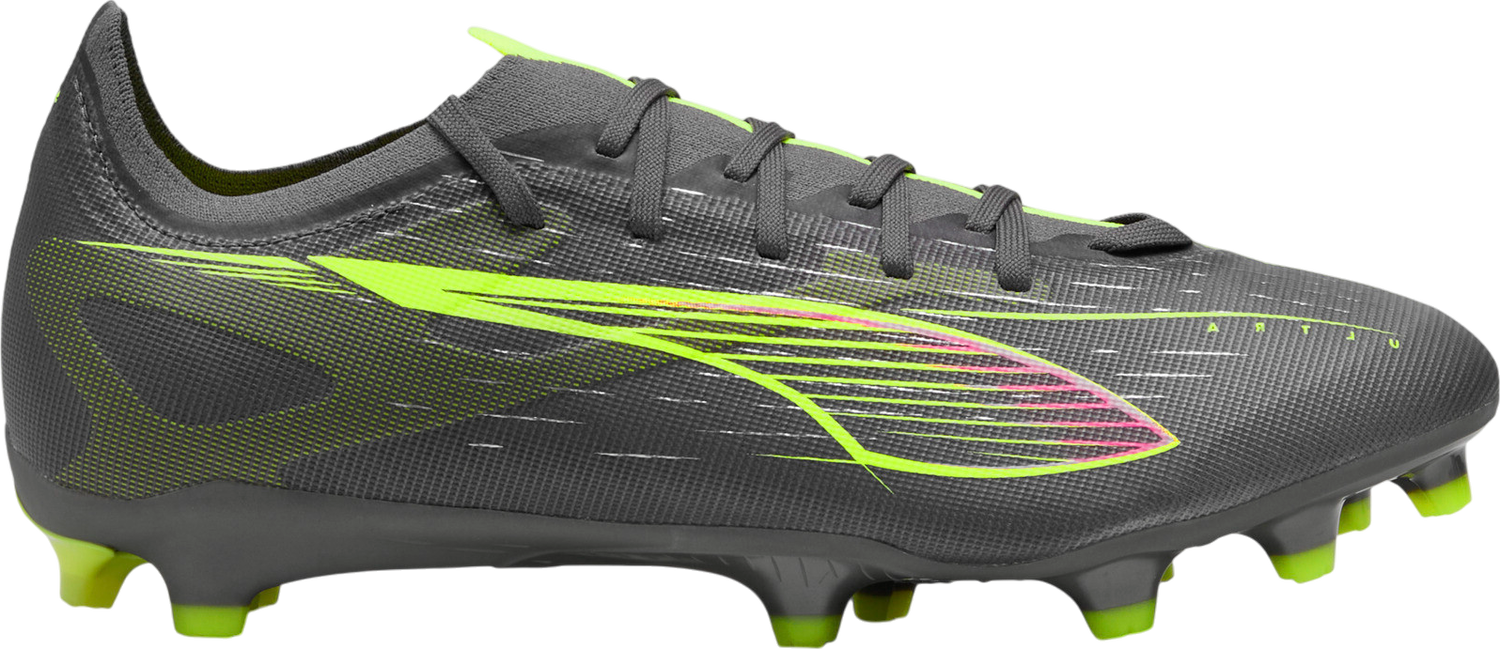 Tenisky a topánky Puma Puma ULTRA 5 Match FG/AG Šedá | 108166-03, 0