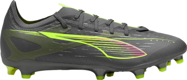 Tenisky a topánky Puma Puma ULTRA 5 Match FG/AG Šedá | 108166-03, 0