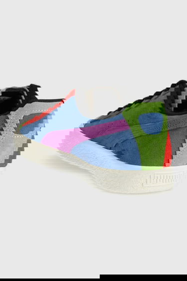 Tenisky a topánky Puma Clyde Culture Rôznofarebný | 390088, 2