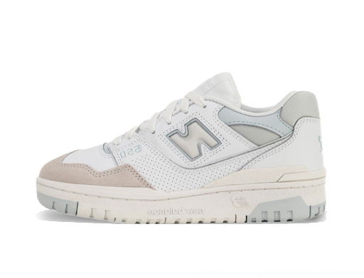 Tenisky a topánky New Balance 550 Biela | BB550AOS