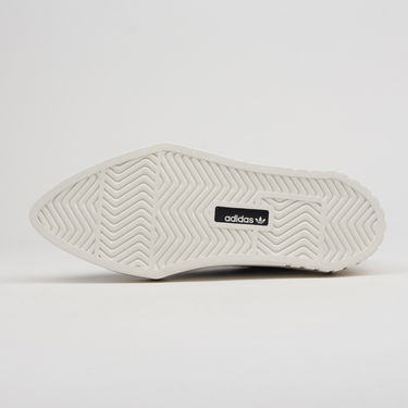Tenisky a topánky adidas Originals Hypersleek W Biela | G54058, 5