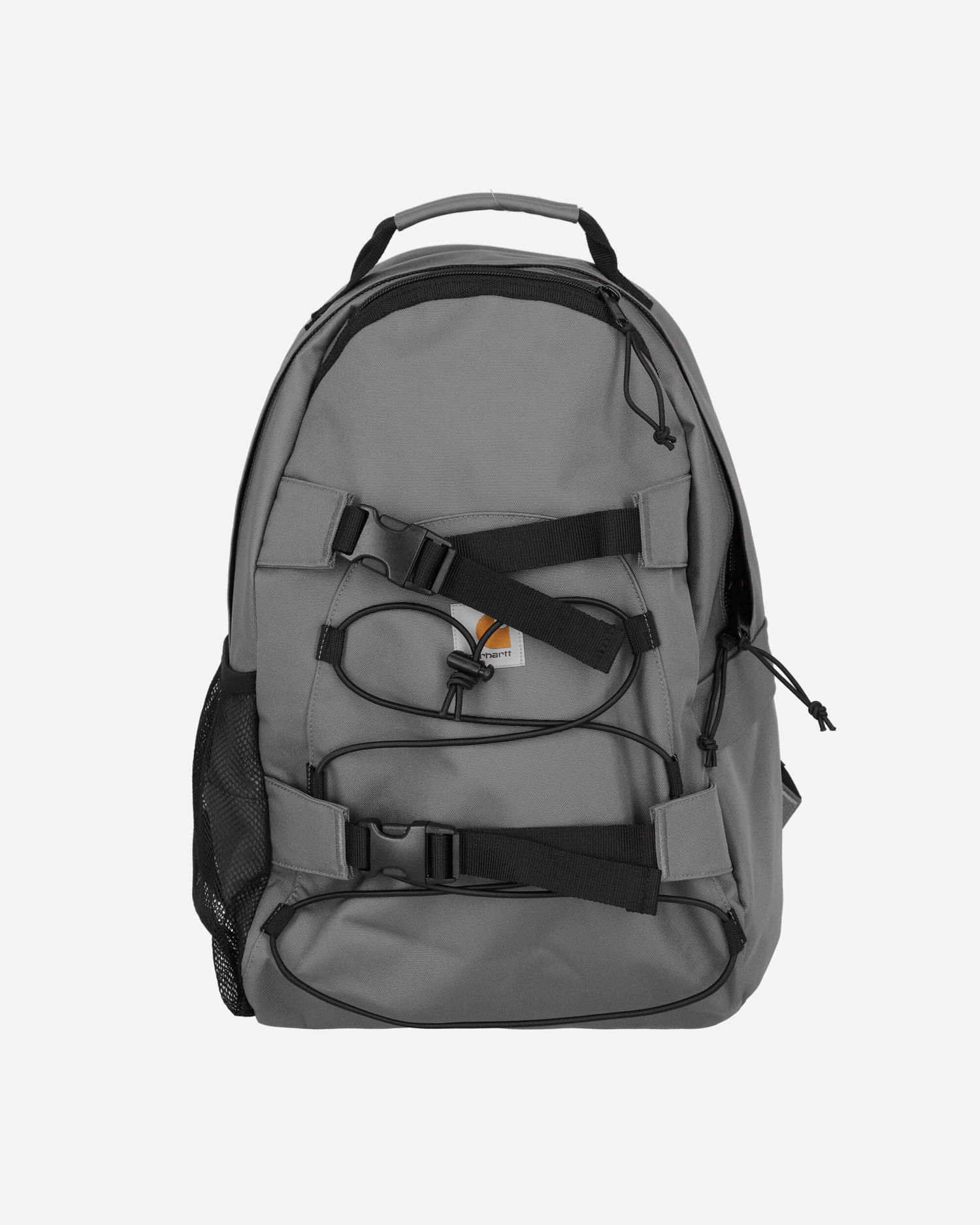 Batoh Carhartt WIP Skate Backpack Šedá | I031468 2LQXX, 1