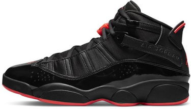 Tenisky a topánky Jordan Jordan 6 Rings Čierna | 322992-066, 0
