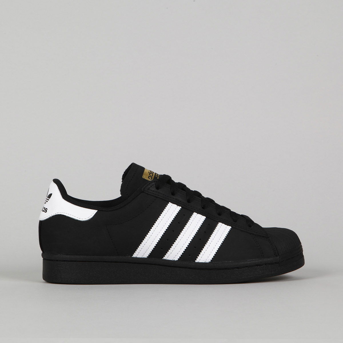Tenisky a topánky adidas Originals Superstar ADV Čierna | FV0321, 0