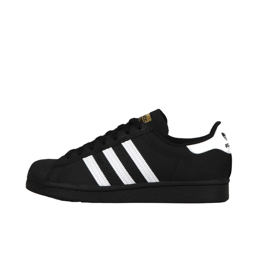 Skateboarding adidas Originals Superstar ADV Čierna | FV0321