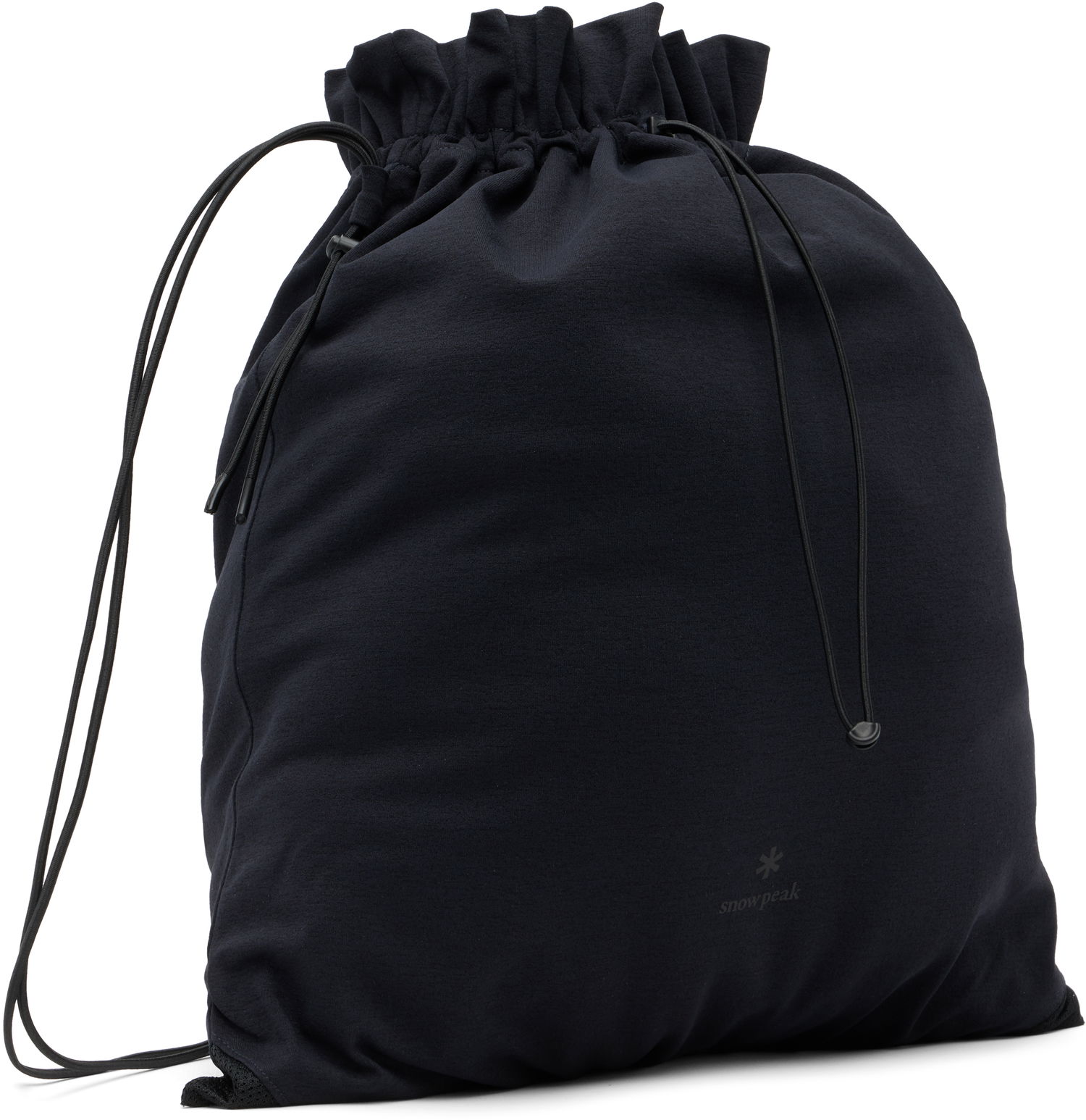 Športový vak Snow Peak Snow Peak Water Active Multibag Pouch Čierna | AC-25SU001, 1