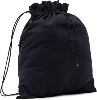Športový vak Snow Peak Snow Peak Water Active Multibag Pouch Čierna | AC-25SU001, 1