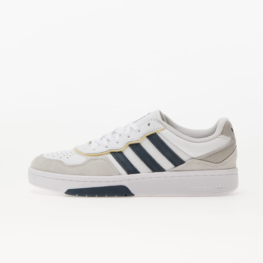Tenisky a topánky adidas Originals Courtic Biela | GX4366, 1