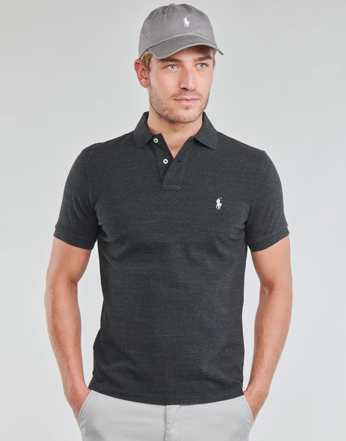 Polo Tee