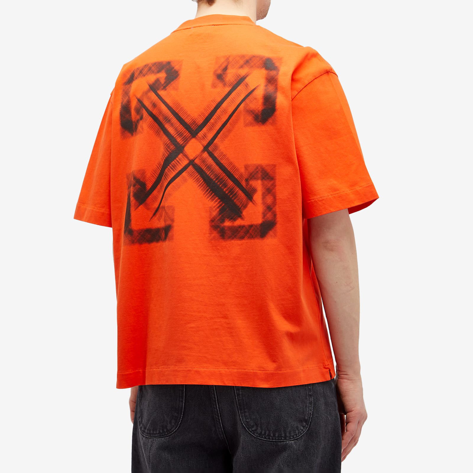 Vibe Arrow Skate T-Shirt