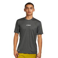Tričko adidas Originals Terrex Multi Tee Šedá | H53382, 0