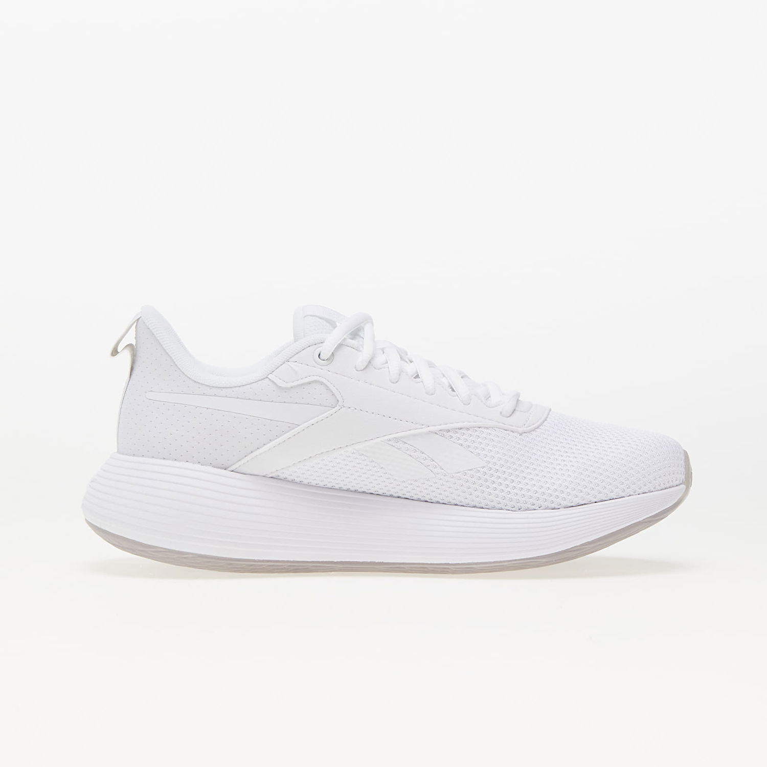 Tenisky a topánky Reebok DMX Comfort + White, Low-top sneakers Béžová | 100034131, 1