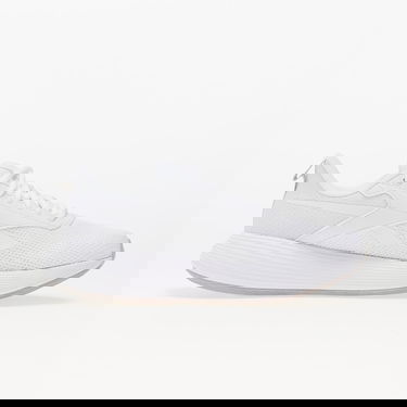 Tenisky a topánky Reebok DMX Comfort + White, Low-top sneakers Béžová | 100034131, 1