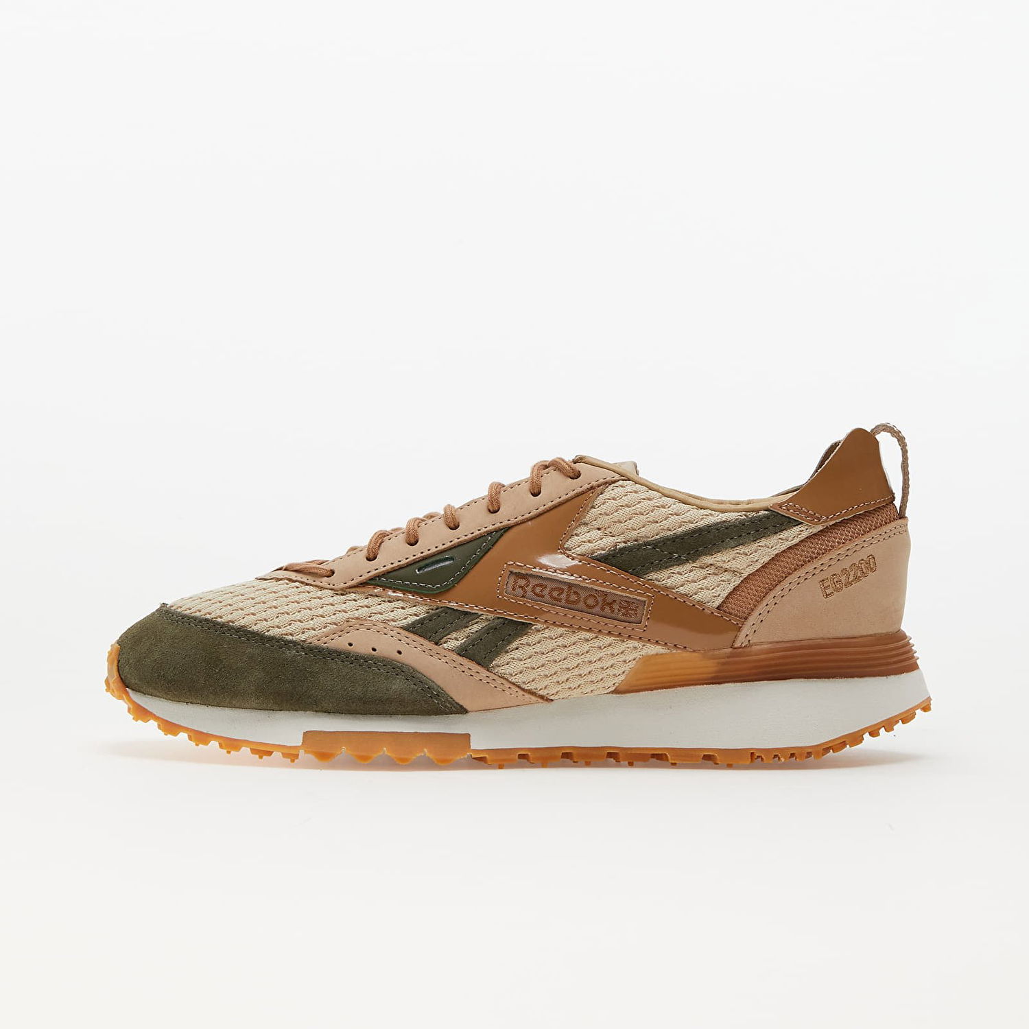 Tenisky a topánky Reebok Engineered Garments x LX 2200 Hnedá | FZ5847, 0